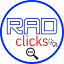 RADClicks site icon