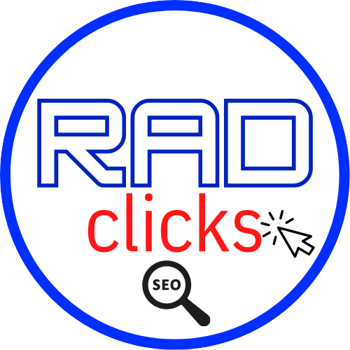 RADClicks site icon